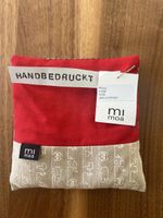 Kirschkern-Säckli mimoa HANDBEDRUCKT