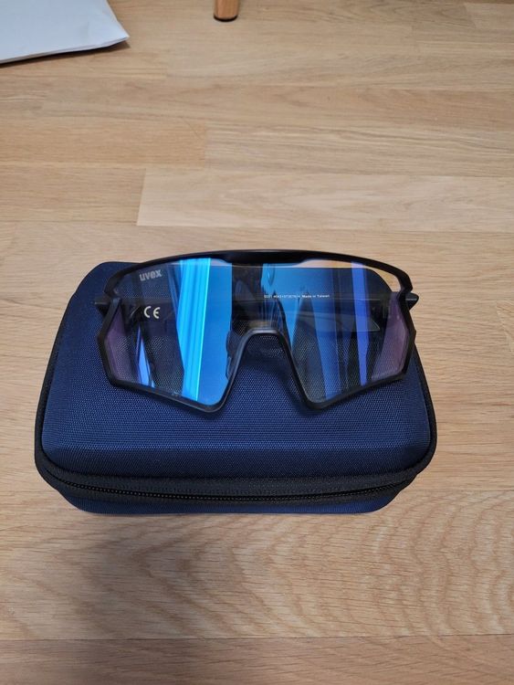 UVEX Brille | Kaufen auf Ricardo