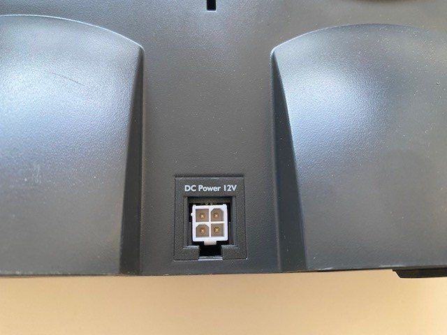 Ladegeräte: Symbol Technologies CHS3000 Ladestation - Top Zustand! – Gebraucht aus Wängi von Bmo 1