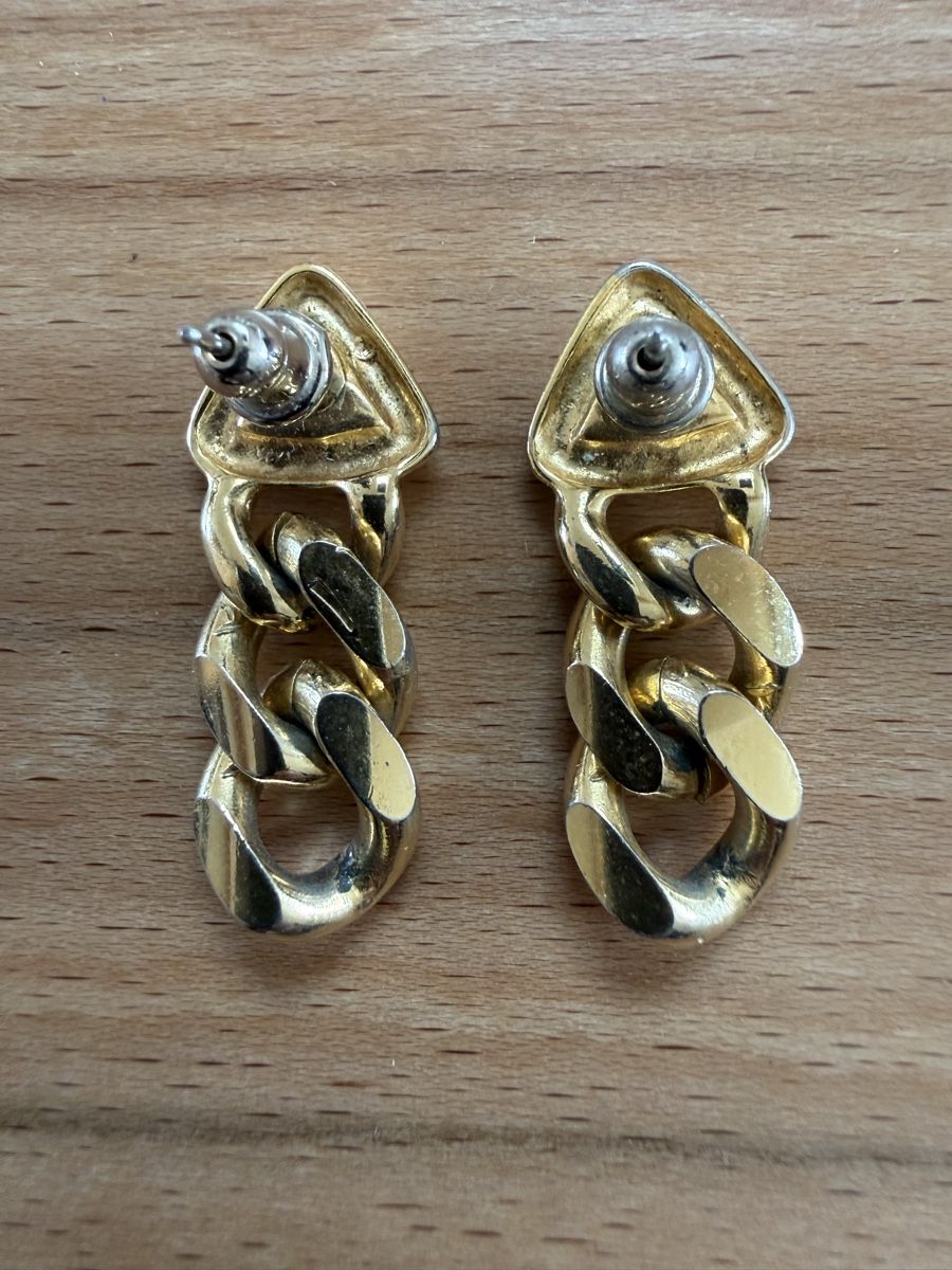 Boucles d'oreille: Ohrstecker – D'occasion à Grenchen par Bastet007 4
