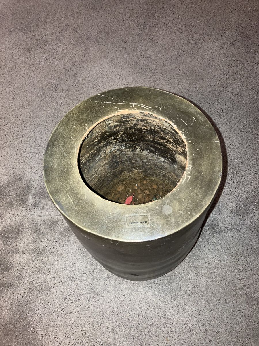 Lambert Vasi & Recipienti: Gunther Lambert Vase – Usato da Wädenswil venduto da DiegoZ 5