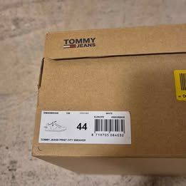 Herrenschuhe: Basket Tommy Jeans – Neu und originalverpackt aus Châtel-St-Denis von vieri91187 3