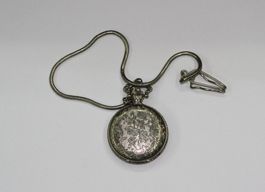 Taschenuhr Concordia 17 Jewels