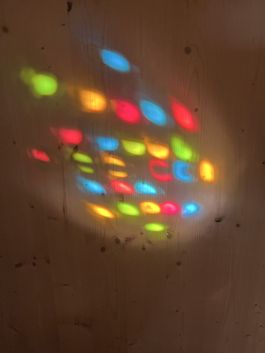 Lampade: Discolicht, Partylicht, Effektlicht – Usato da Oberuzwil venduto da Schlirg0815 2