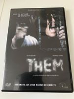 Them [DVD] Olivia Bonamy, Michael Cohen