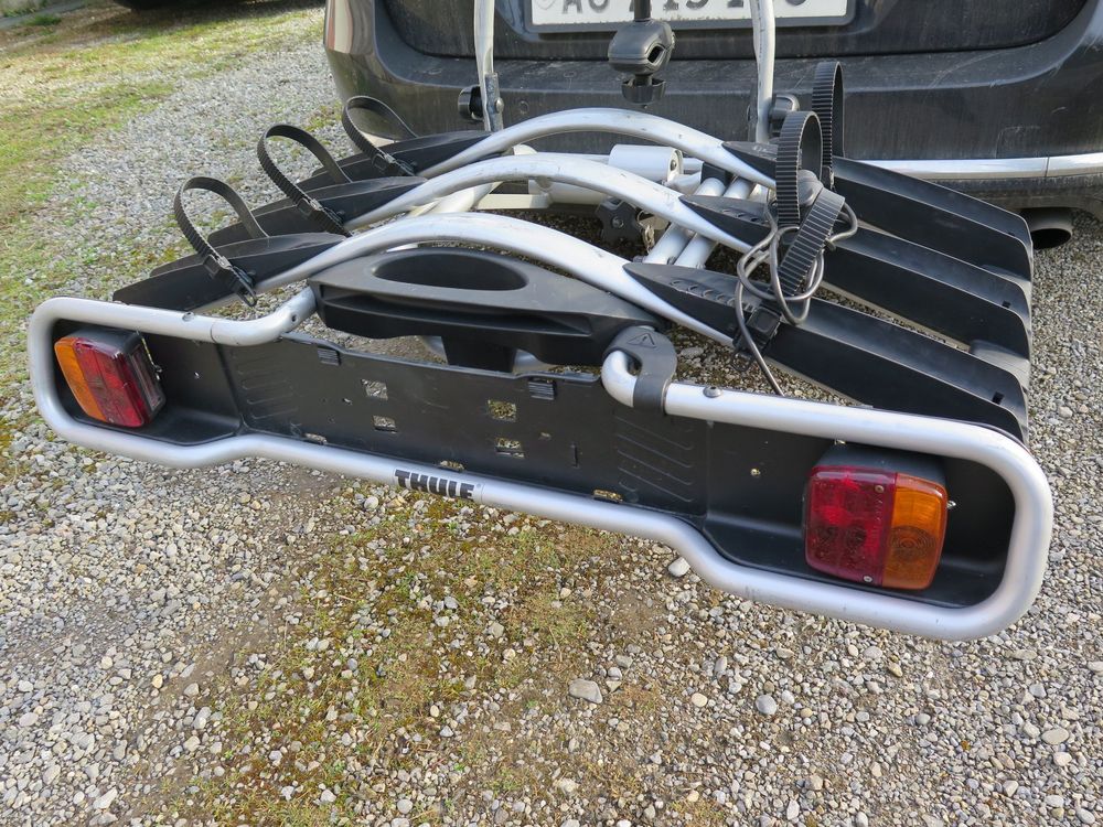 Sitemapcdatahttpeducmixel Thicoipeinfowunderbar Thule Fahrradtrager Fur E Bikes Bilder