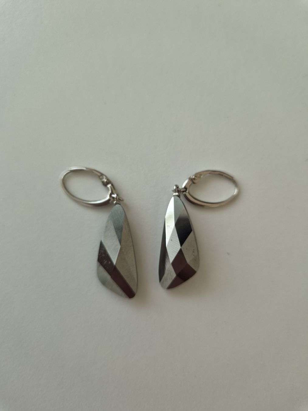 Swarovski Boucles d'oreille: Swarowski Ohrenringe – D'occasion à Goldach par Napoleon_1992
