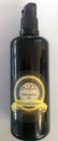 Schwarzkümmel-Öl aus Ägypten 100ml