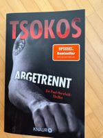 Abgetrennt - Michael Tsokos