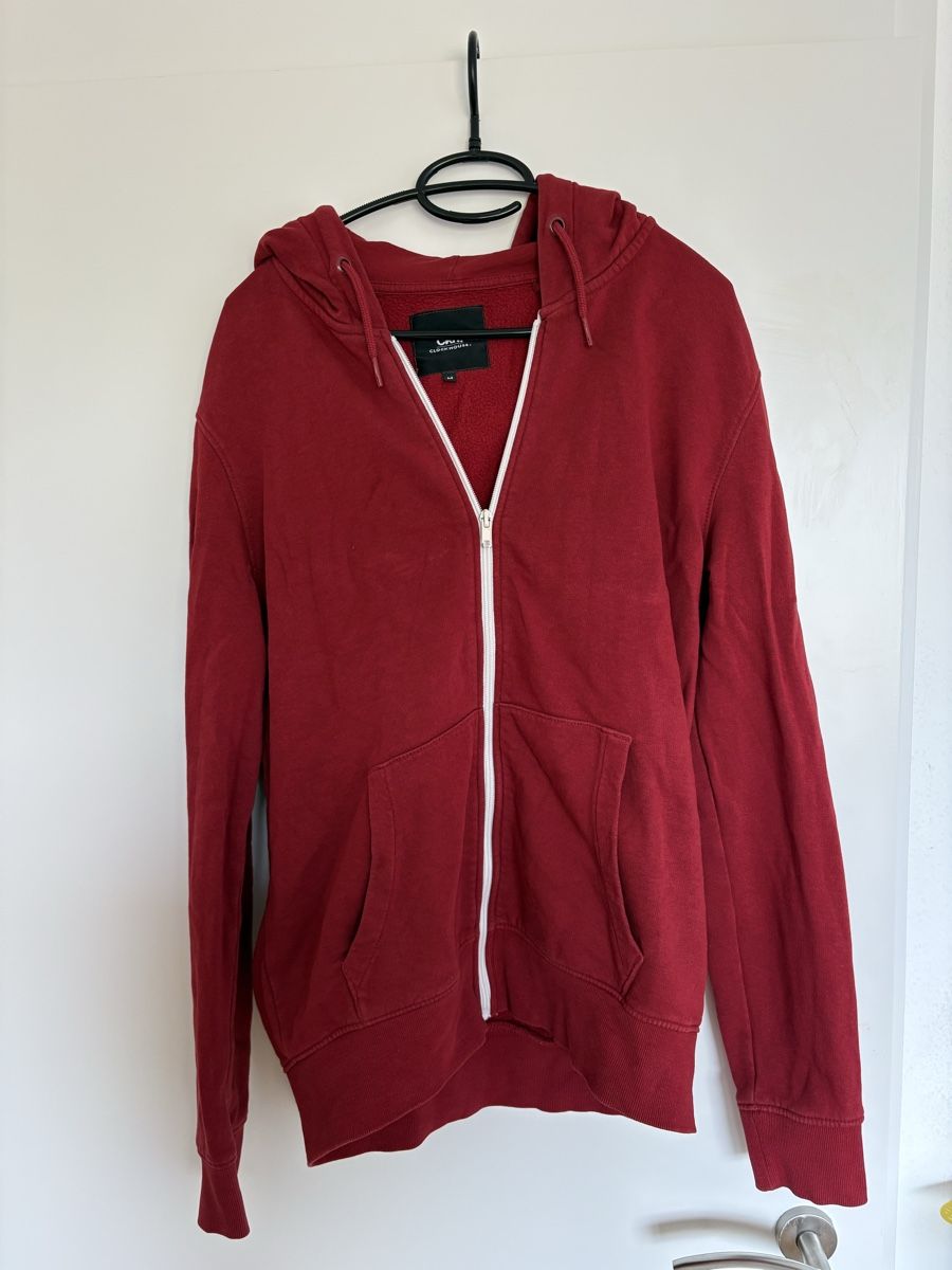C&A Giacche: C&A Clockhouse Hoodie-Jacke – Usato da Wädenswil venduto da HaLu_12
