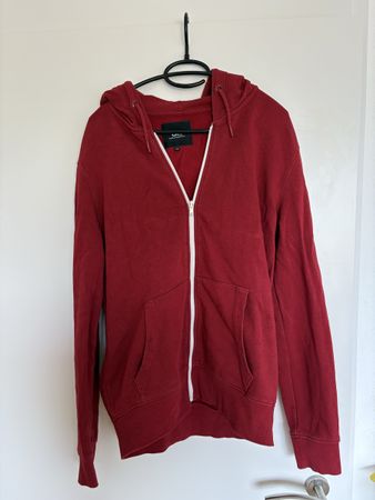 C&A Clockhouse Hoodie-Jacke