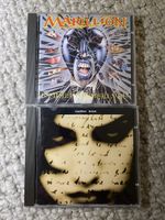 2x Marillion