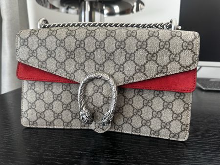 Gucci Dionysus Medium