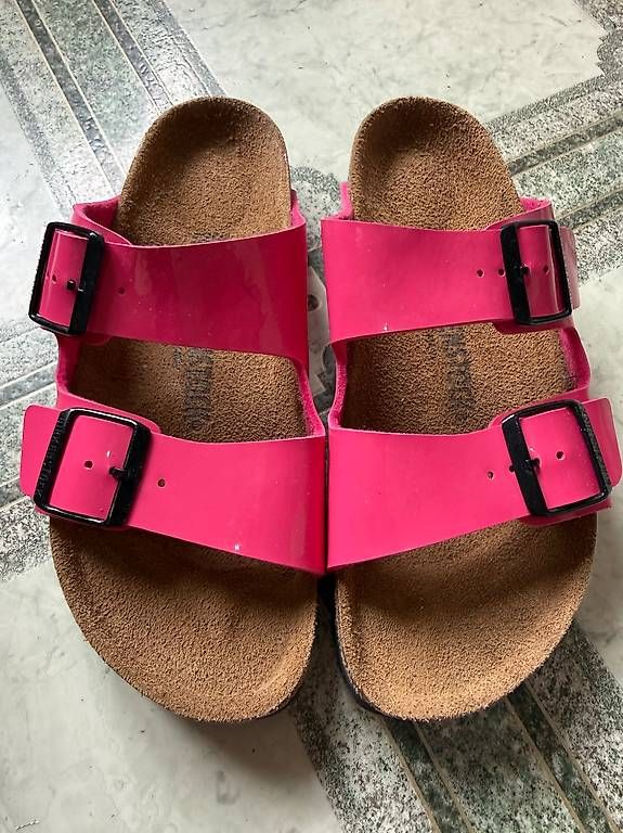 Birkenstock Scarpe da donna: Birkenstock Arizona 38 – Usato da Zürich venduto da bil_s7tp