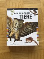 Bildlexikon Tiere