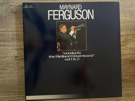A792/Maynard Ferguson Birdland Dreamband