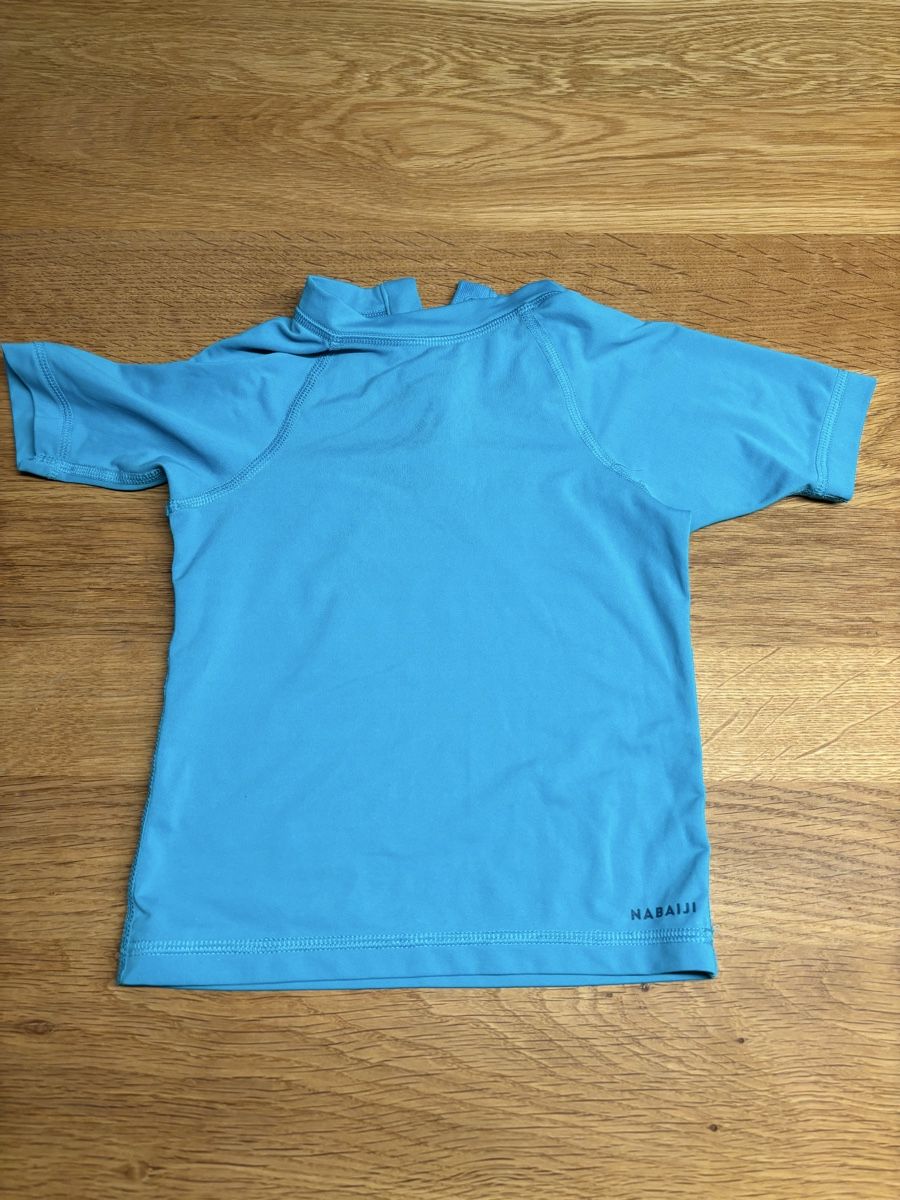 Decathlon Badehosen: UV Shirt – Gebraucht aus Muhen von Claudi1985 1
