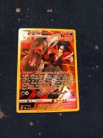 Hundemon/Houndoom Illustration Rare (DE)Trainer Gallery TG10