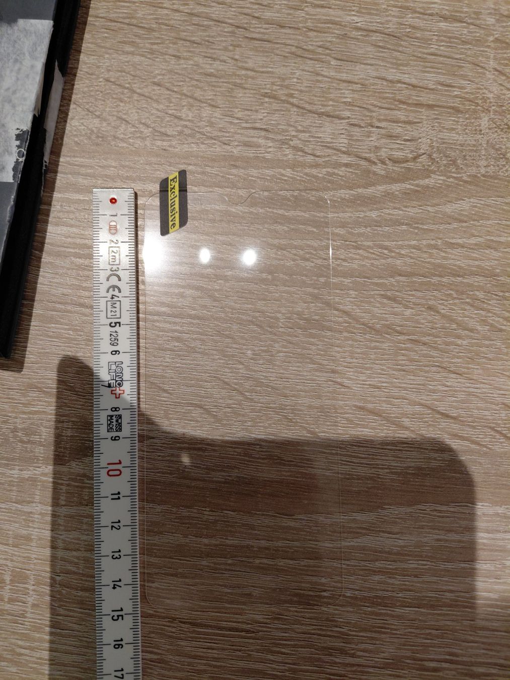 Ritocchi & pellicole di protezione: Panzerglas für Xiaomi Redmi 8A – Nuovo (secondo la descrizione) da Dietikon venduto da Chadascha 1