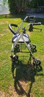 Rollator von Trendmobil (Model LR53)