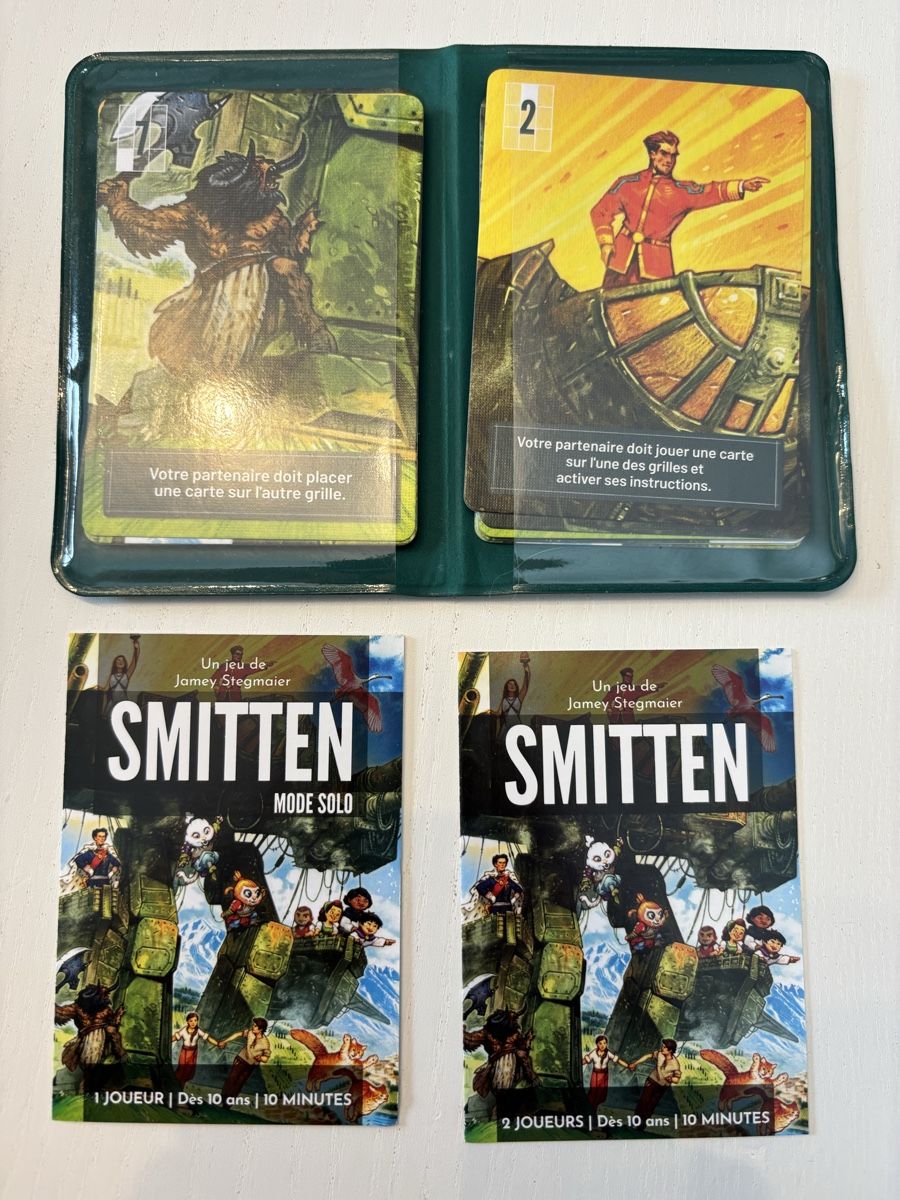 Giochi: Lot 5 micro jeux - COMME NEUFS – Nuovo (secondo la descrizione) da Chapelle (Glâne) venduto da cle_pjg7 2