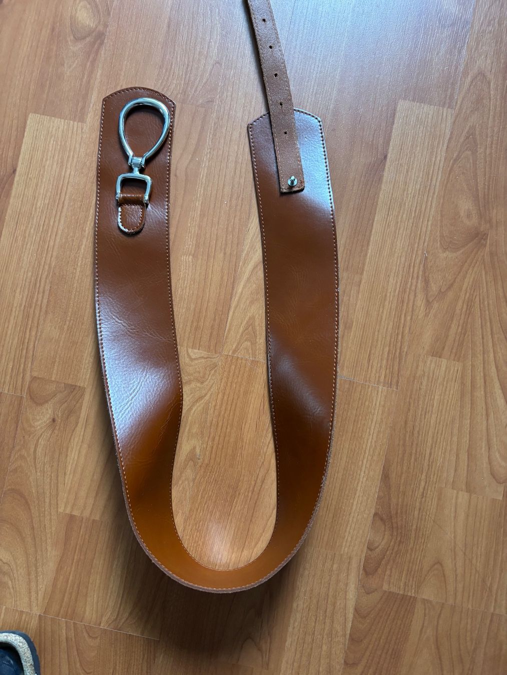 Cinture: Ledergurt street one L Real Leather – Nuovo (secondo la descrizione) da Balsthal venduto da Uroby 2