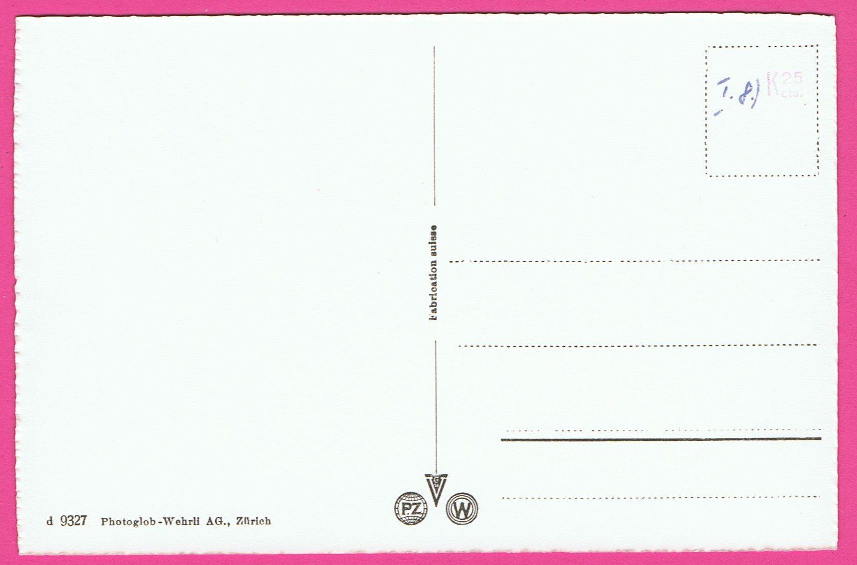 Cartoline postali: Zürich Hans Waldmann Denkmal belebt – Usato da Einsiedeln venduto da dillie 1