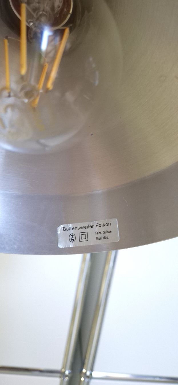 Baltensweiler Lampen: Baltensweiler  – Gebraucht aus Meilen von COSTA_ABC 4