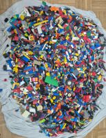 Ca 12 Kilo Lego