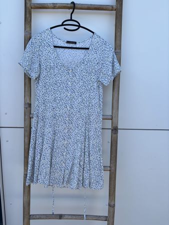 Sommerliches Kleid von Brandy Melville