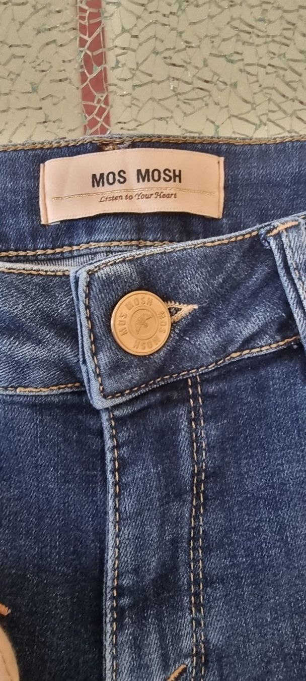 Mos mosh Jeans: Mos Mosh Gr. 27 – Neu und originalverpackt aus Luzern von Reni025 5