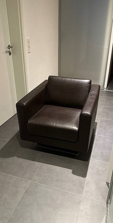 Vitra Sessel: Original Vitra Sessel – Gebraucht aus Murten von gas_8b59