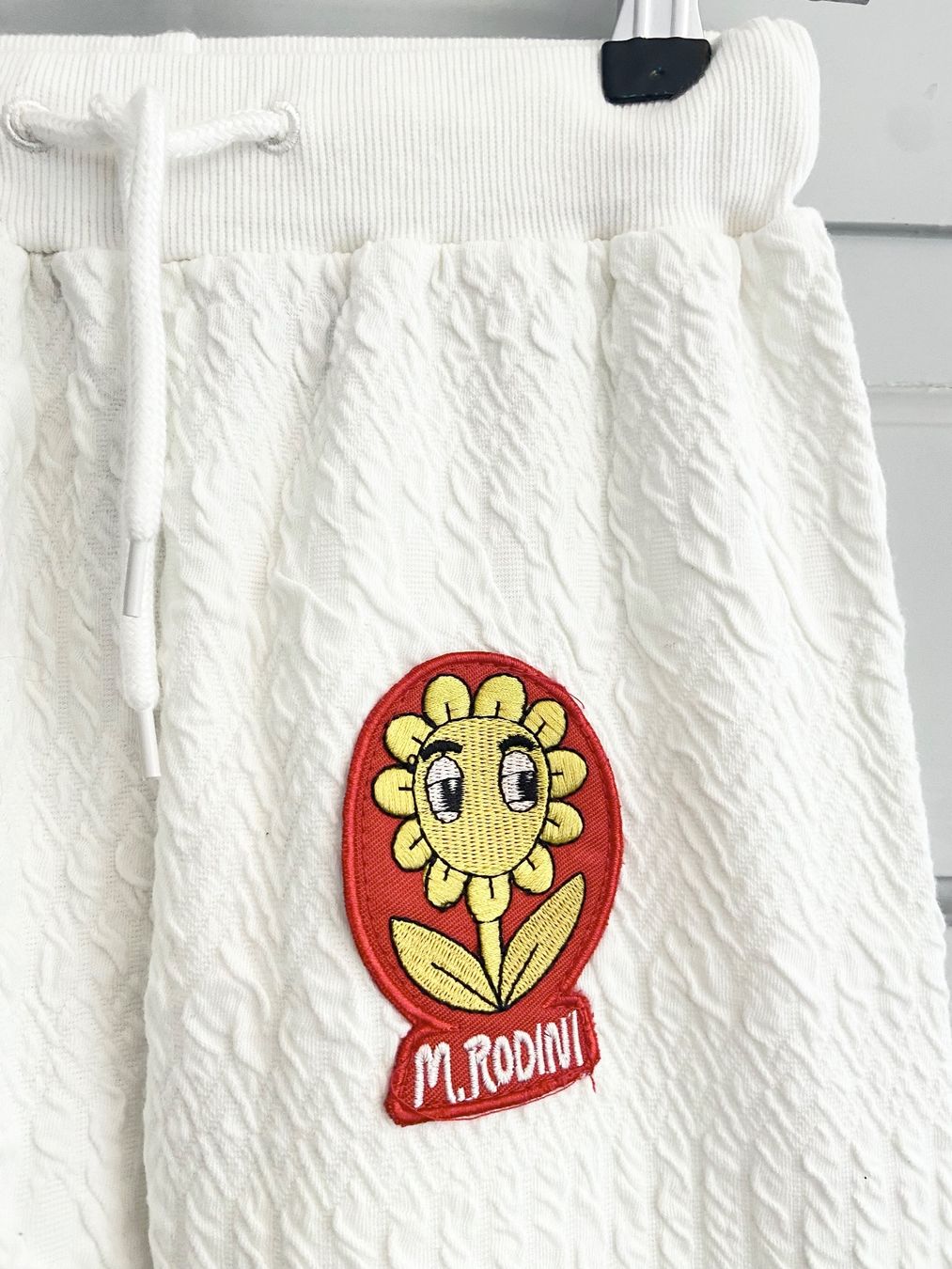 Mini Rodini Pantaloni: Mini Rodini, Hose, Gr. 134/140 – Usato da Zürich venduto da Pokimoki_1 1