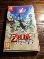The Legend of Zelda: Skyward Sword HD