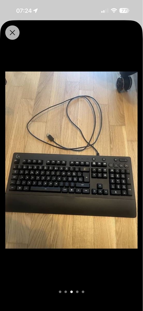 PCs: Gaming Setup fast neu – Gebraucht aus Grenchen von Jeyden19957 2