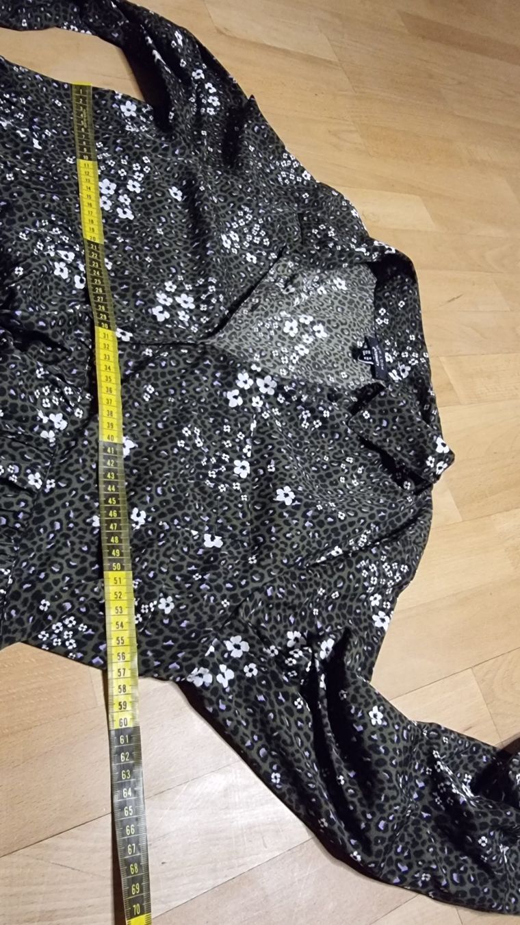 Vestiti: 🌺Kleid Größe 46/XL🌺 – Usato da Wald ZH venduto da CapLux 8