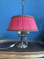 Tischlampe Vintage | Florentiner