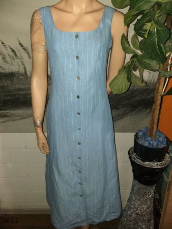 OLIVER GRANT  Robe/Kleid  Taille / Grosse 38 CH ( 40 FR )