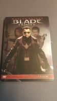 DVD Blade Trinity