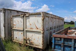 Welaki Abrollmulde (Lot 505) 6017 Ruswil