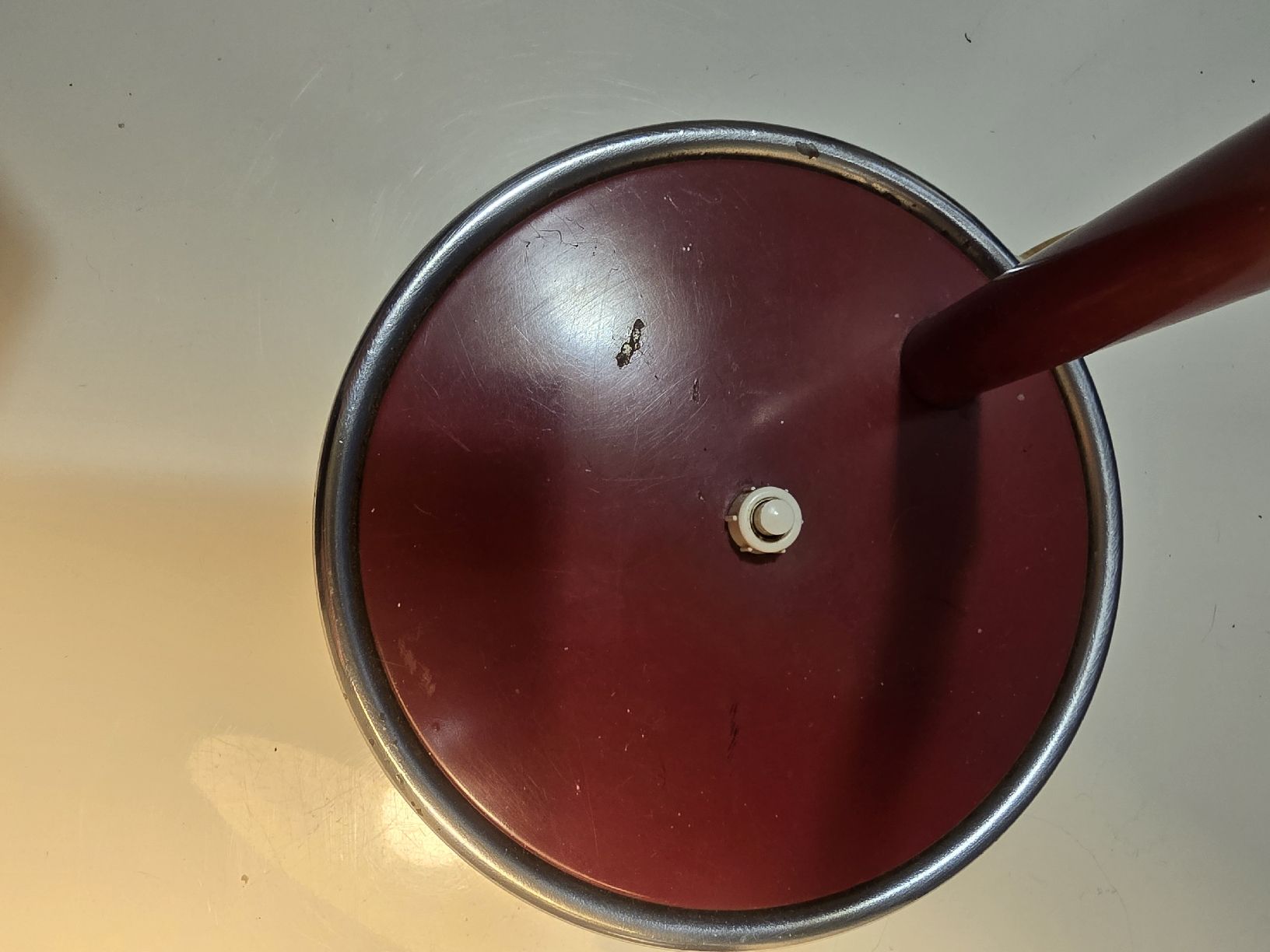 Lampade: mid century Tischlampe – Usato da Biel/Bienne venduto da alexriveros2 3