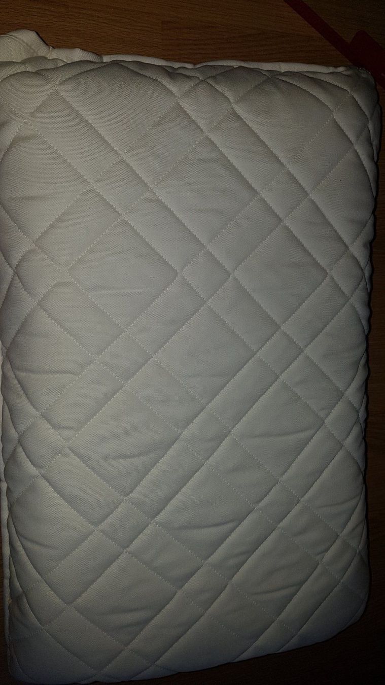 Flexa Cuscini: 3 Flexa Kissen weiss /Braun gestreift – Nuovo e nell'imballaggio originale da Schwarzenburg venduto da Flamingo07 1