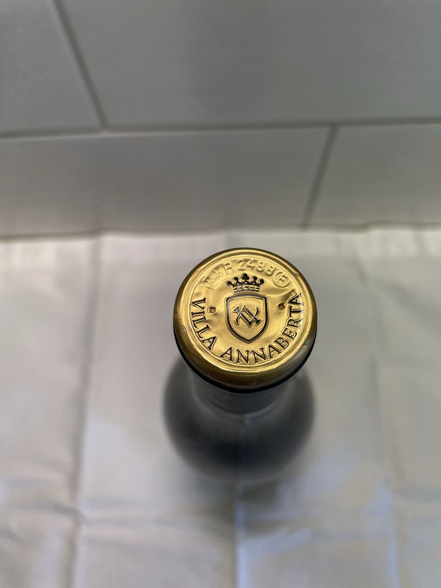 Amarone Vino: Villa Annaberta Amarone 2015, limitierte Edition – Nuovo (secondo la descrizione) da Zürich venduto da Campi1000 5