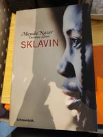 Mende Nazer, Sklavin