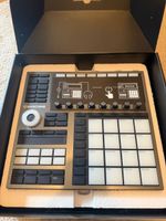 Native Instruments Maschine+. Neuwertig, mit Originalverpac