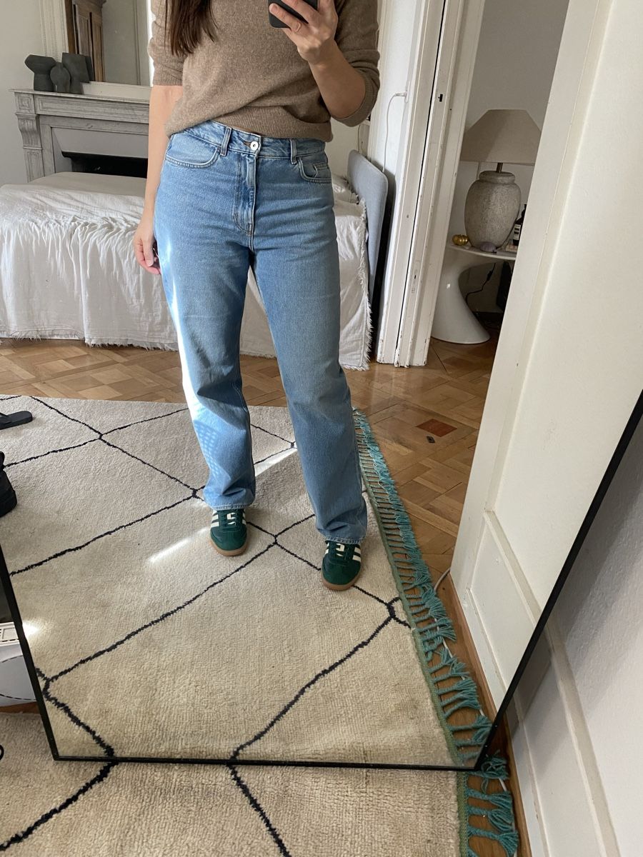 Cos Jeans: Cos denim relaxed – Usato da Genève venduto da Cicin