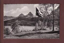 RÜTLIWIESE - Mythen - 1941