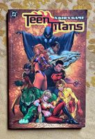 Comic Band Nr 1Teen Titans von 2004 ENGLISCH