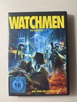 Watchmen - die Wächter (0405)
