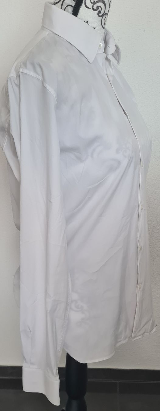 Burberry Chemisiers: Burberry damen hemd gr. 37 – D'occasion à Nebikon par Draga25 1
